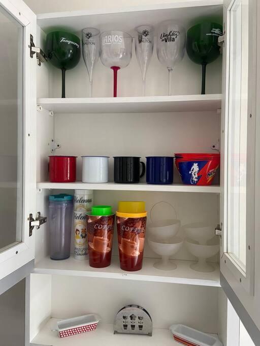 Apartamento Grande *