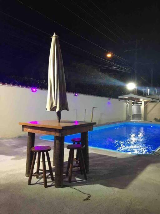Apartamento Grande