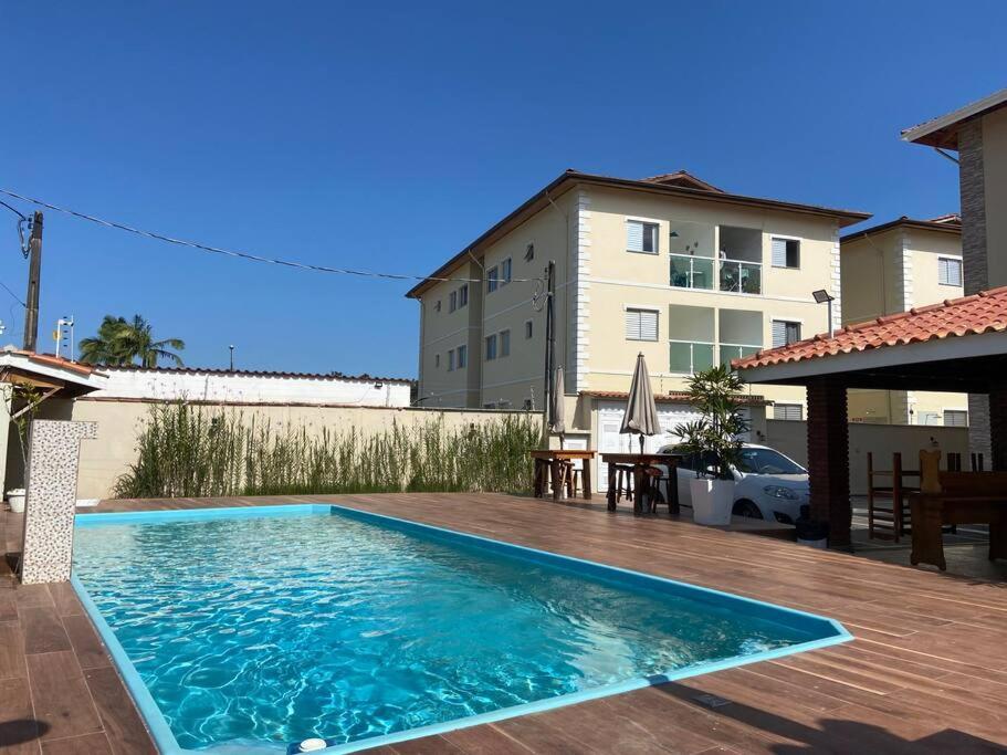 Apartamento Grande