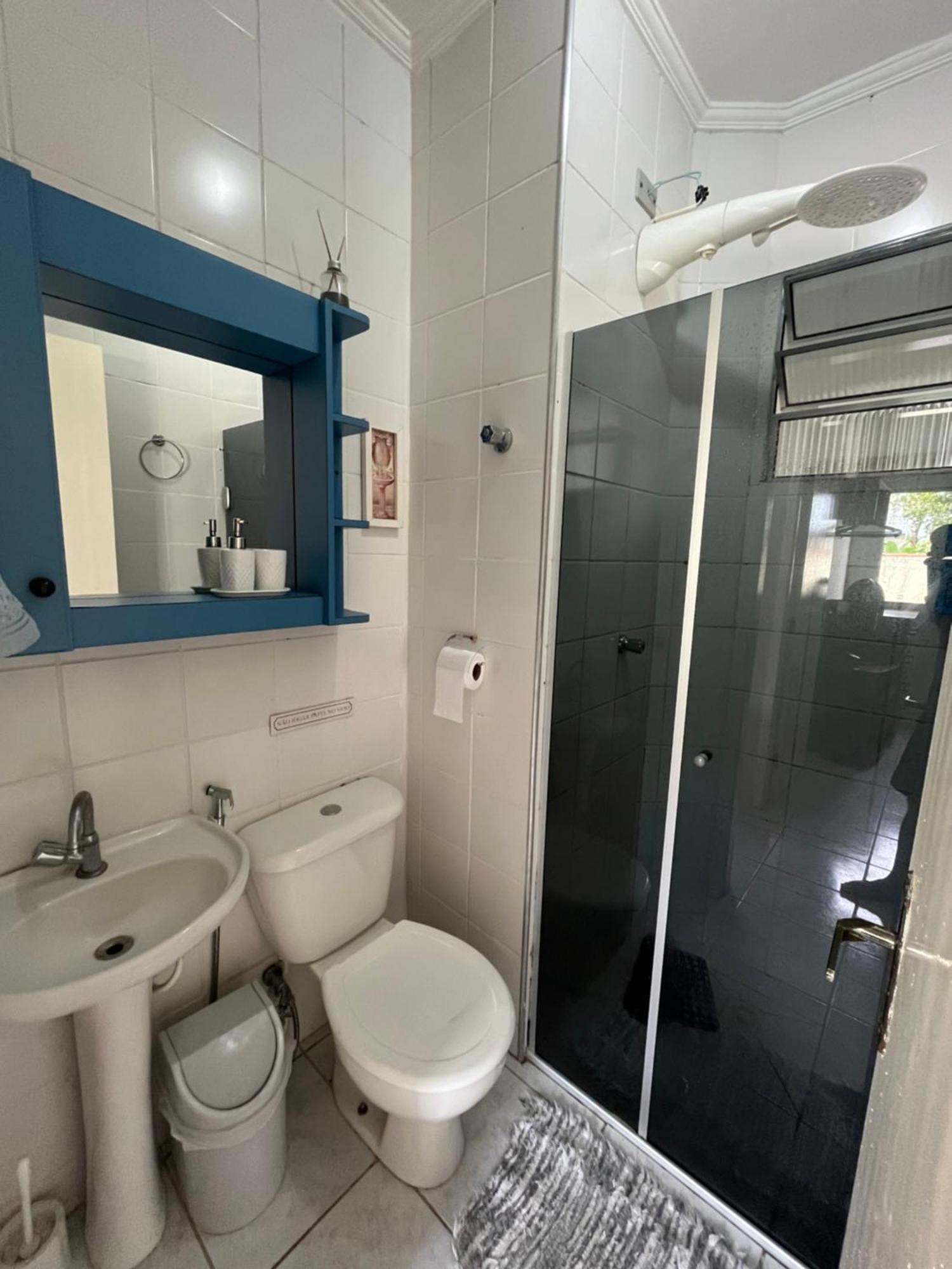 Grande Apartamento